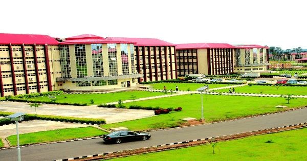 How Many Nigerian Private Universities Restrict Students from Participating in Real-World Activities