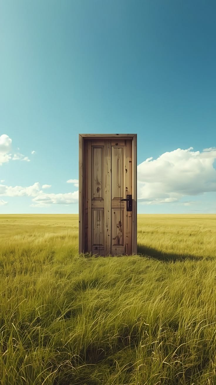 SAFE HAVEN ( A POEM)
