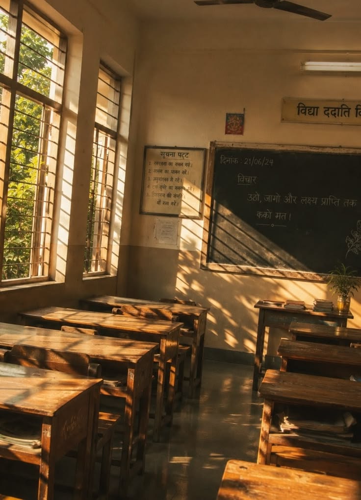 IS EDUCATION STILL THE KEY OR IT'S JUST A KEY?